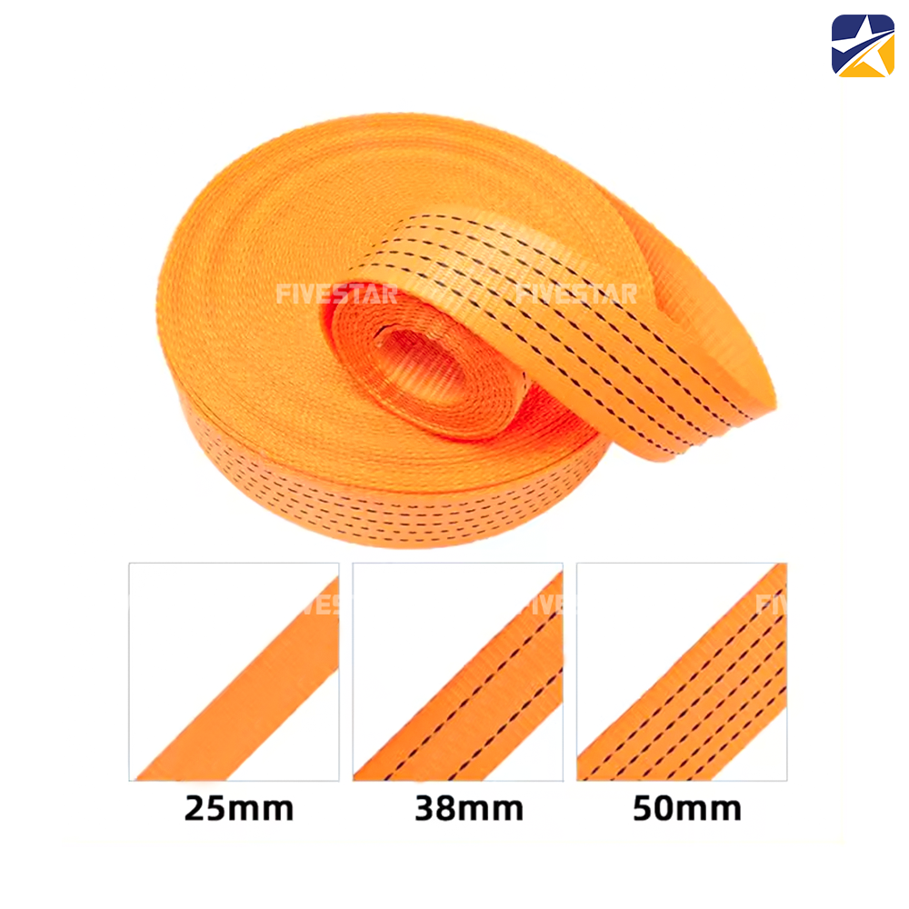 Các mẫu dây đai dệt Polyester của Fivestar Việt Nam Các mẫu dây đai dệt Polyester của Fivestar Việt Nam