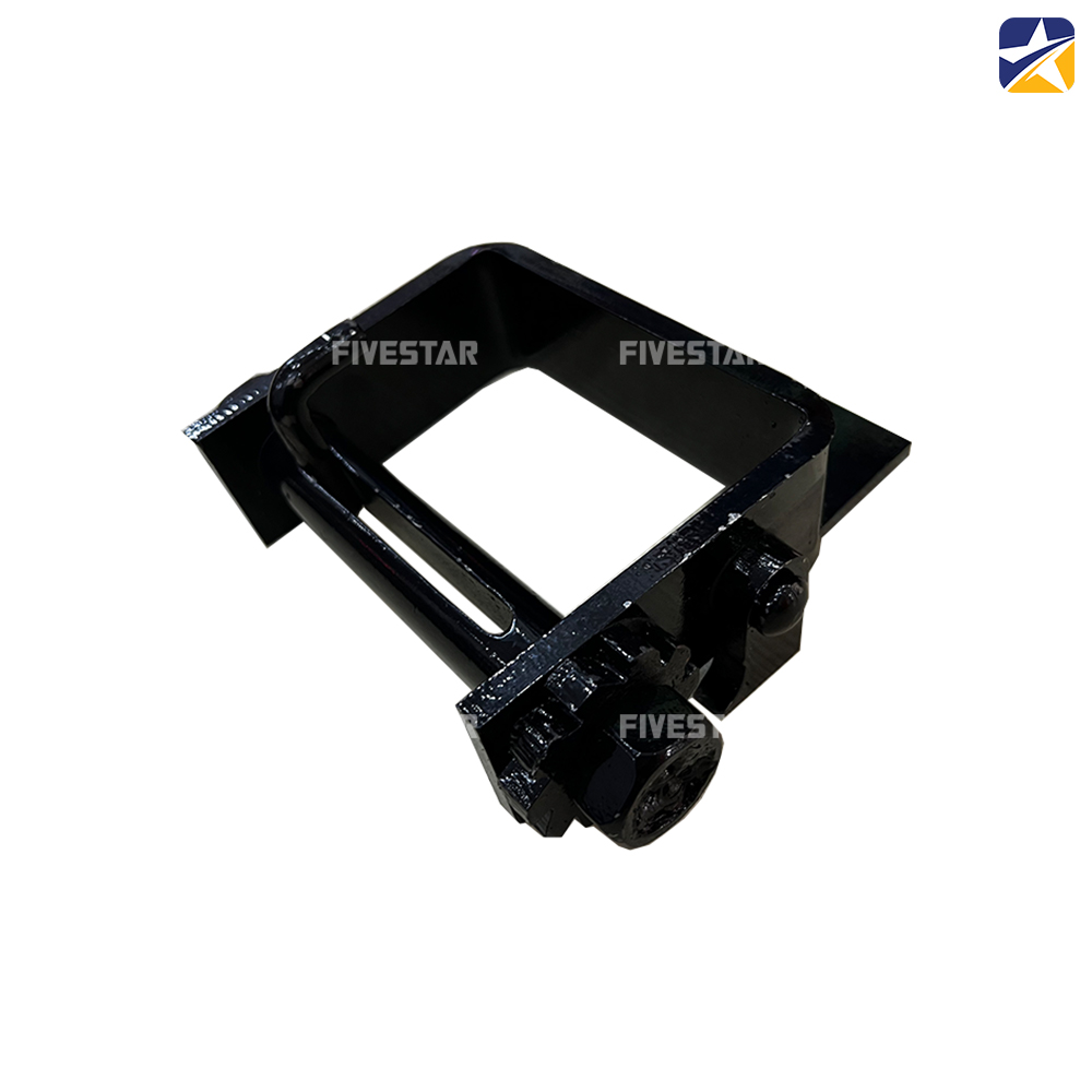 Cảo hông thùng xe tải được dập từ sắt xi dập nguyên khối Cảo hông thùng xe tải được dập từ sắt xi dập nguyên khối