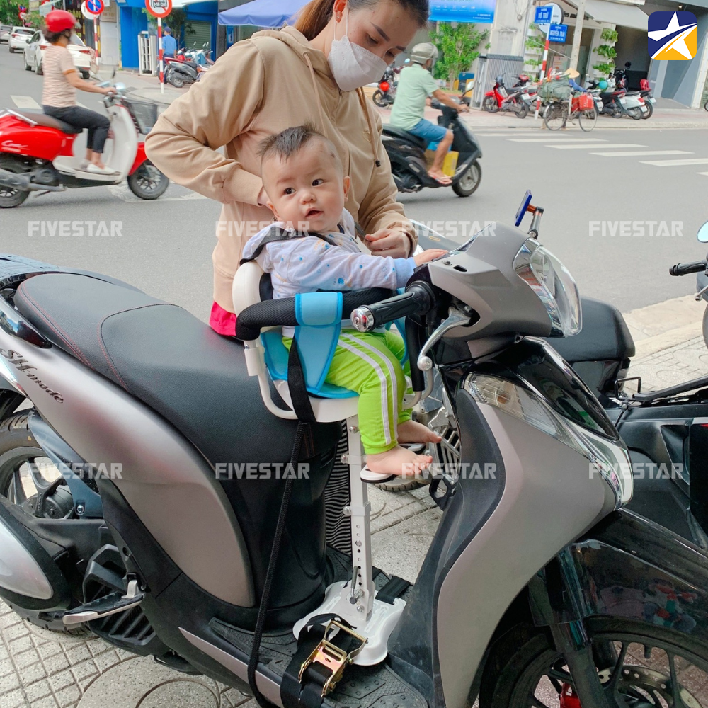 Chọn ghế phù hợp với xe của mẹ và vẫn đảm bảo sự thoải mái của bé Chọn ghế phù hợp với xe của mẹ và vẫn đảm bảo sự thoải mái của bé