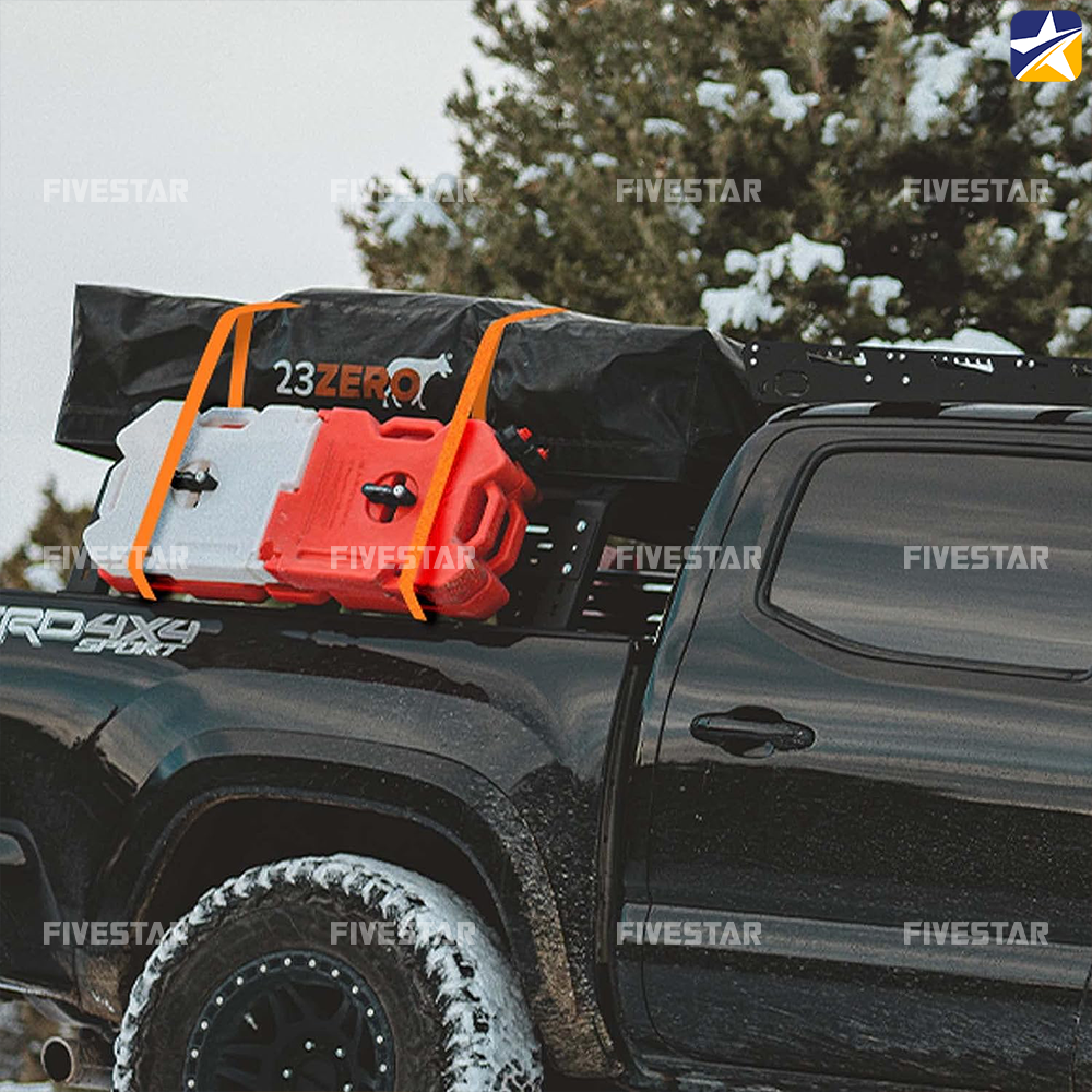 Chuyên dùng ràng hàng trên xe bán tải Chuyên dùng ràng hàng trên xe bán tải