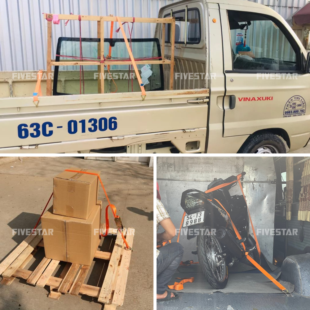 Công dụng của dây tăng đơ bản 25mm tải 800kg móc j Công dụng của dây tăng đơ bản 25mm tải 800kg móc j