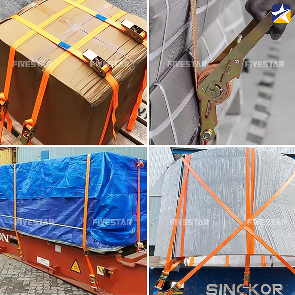 Đặt mua sỉ dây tăng đơ tại Fivestar để được giá tốt nhất Đặt mua sỉ dây tăng đơ tại Fivestar để được giá tốt nhất