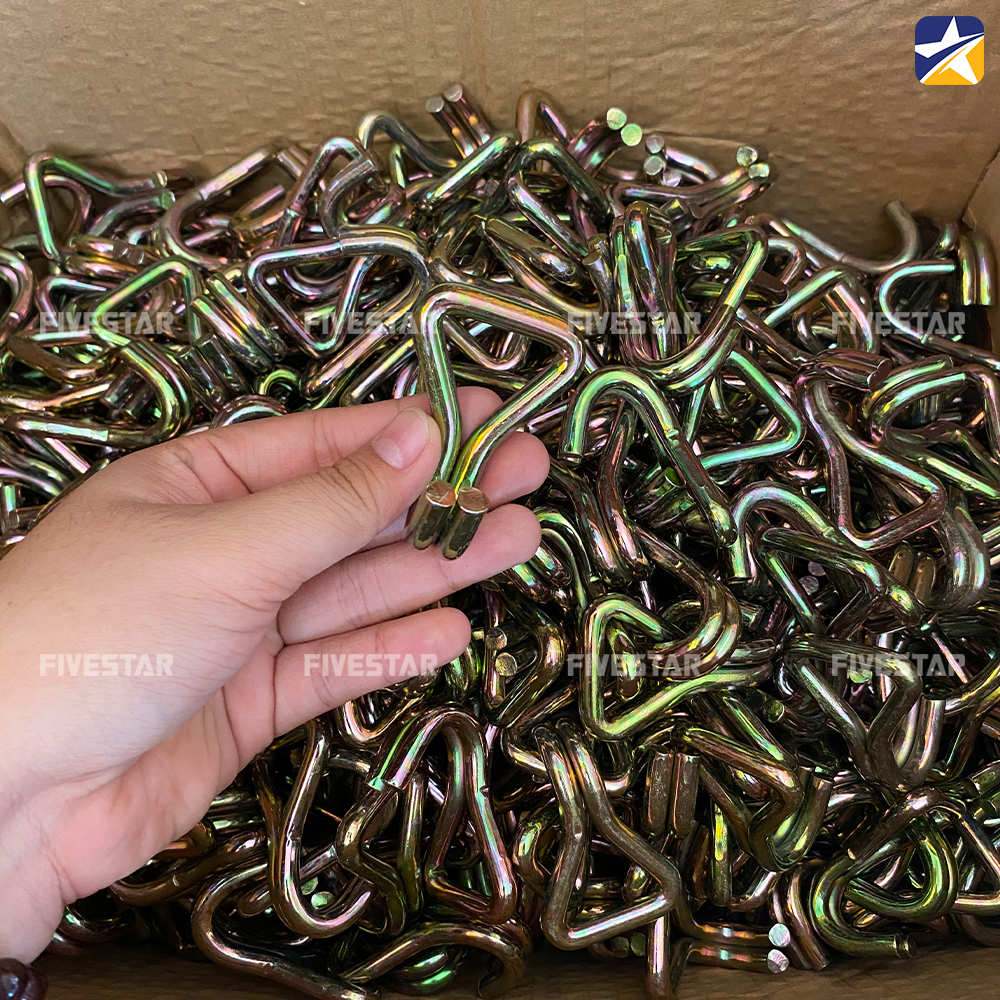 Đặt mua sỉ móc J 25mm để được giá tốt Đặt mua sỉ móc J 25mm để được giá tốt