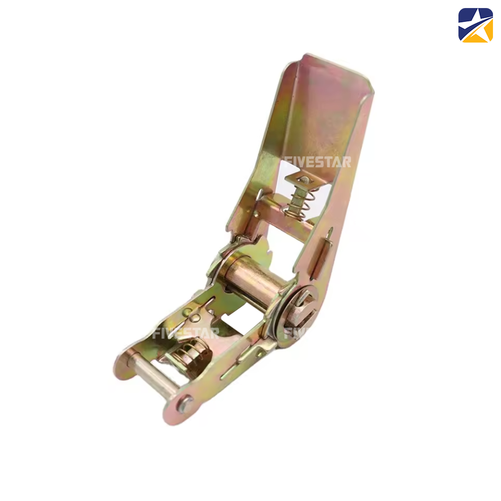 Đầu tăng đơ bản 25mm tải 800kg chất liệu thép công nghiệp Đầu tăng đơ bản 25mm tải 800kg chất liệu thép công nghiệp