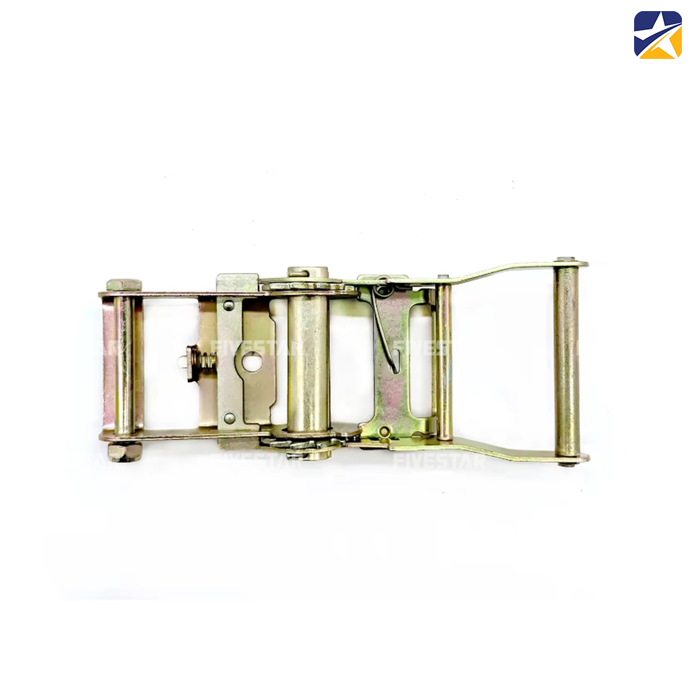 Đầu tăng đơ bản 38mm tải 2 tấn được gia công chính xác Đầu tăng đơ bản 38mm tải 2 tấn được gia công chính xác