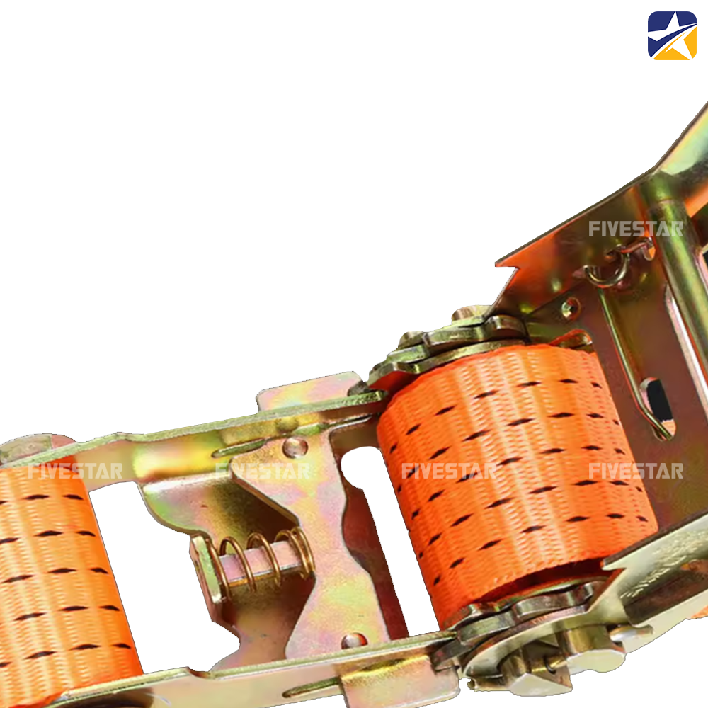 Đầu tăng đơ bản 50mm được gia công tỉ mỉ Đầu tăng đơ bản 50mm được gia công tỉ mỉ