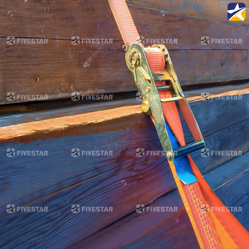 Dây tăng đơ vẫn bền sau thời gian dài sử dụng Dây tăng đơ vẫn bền sau thời gian dài sử dụng