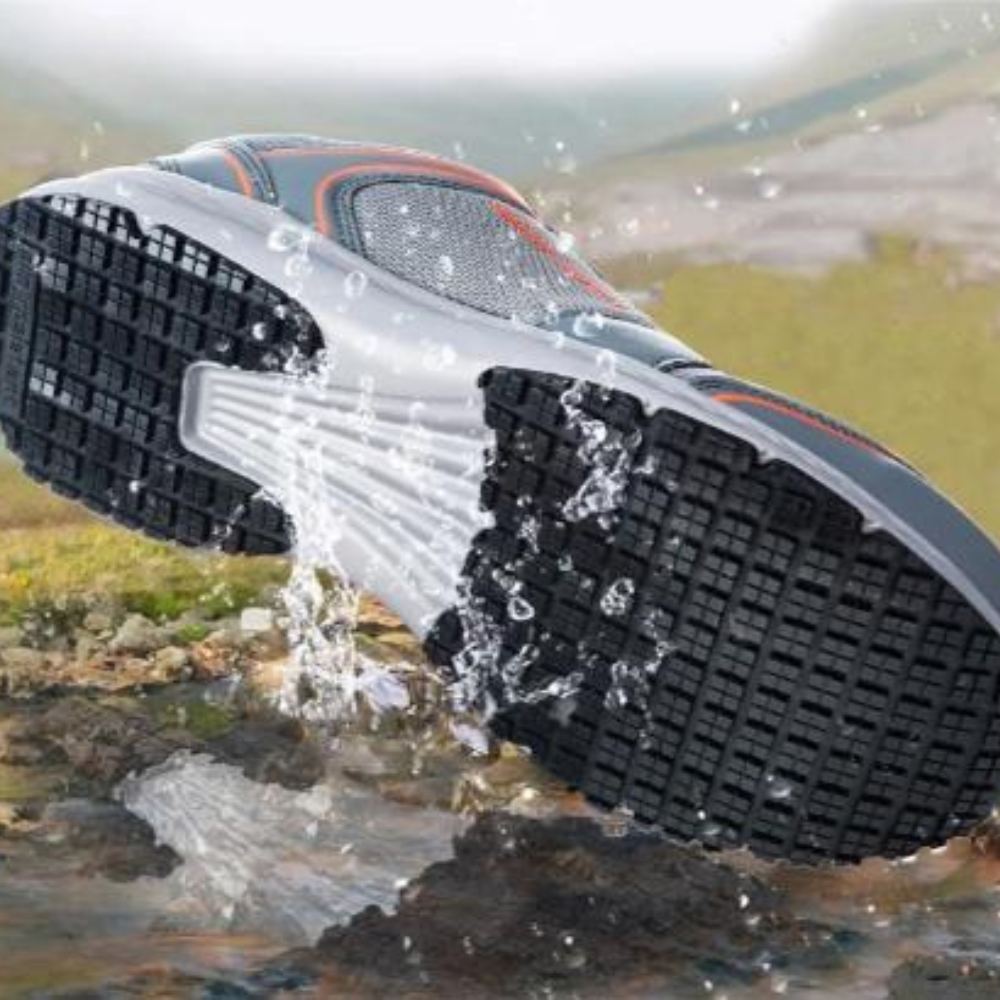 Giày bảo hộ jogger balto s1 có khả năng chống trơn trượt tốt Giày bảo hộ jogger balto s1 có khả năng chống trơn trượt tốt