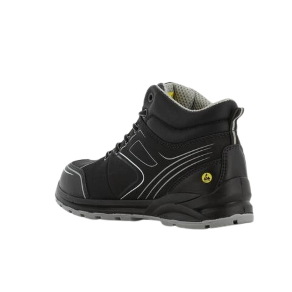 Giày bảo hộ jogger cador s3 mid có đủ kích thước size để lựa chọn Giày bảo hộ jogger cador s3 mid có đủ kích thước size để lựa chọn