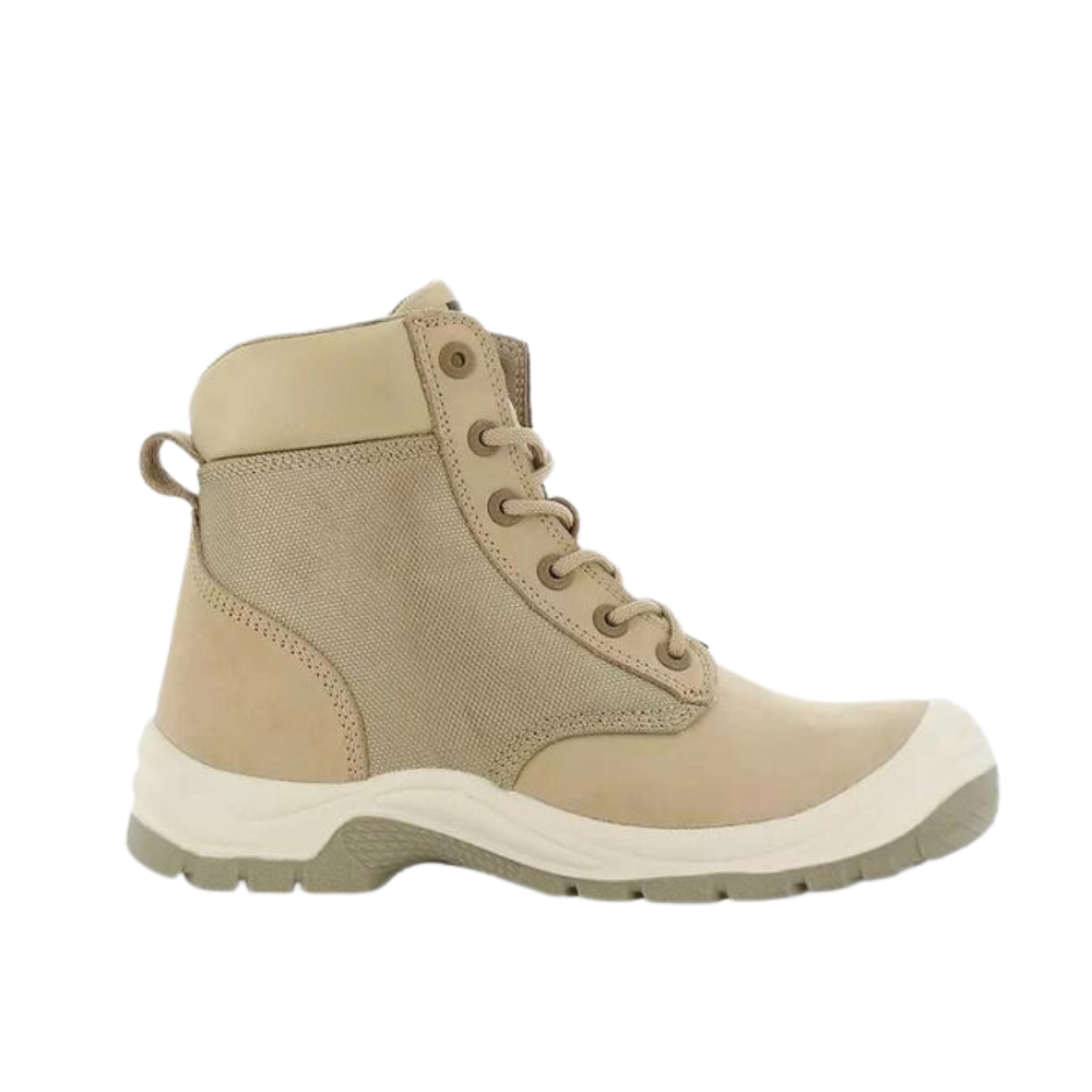 Giày bảo hộ jogger rush sand Giày bảo hộ jogger rush sand