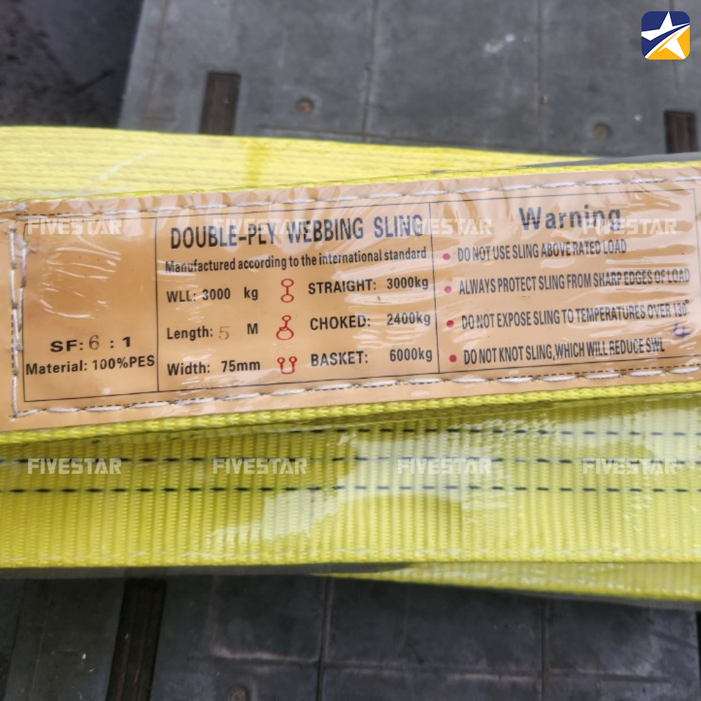 Hệ số an toàn 6:1 thường được sử dụng trong một số ứng dụng cụ thể Hệ số an toàn 6:1 thường được sử dụng trong một số ứng dụng cụ thể