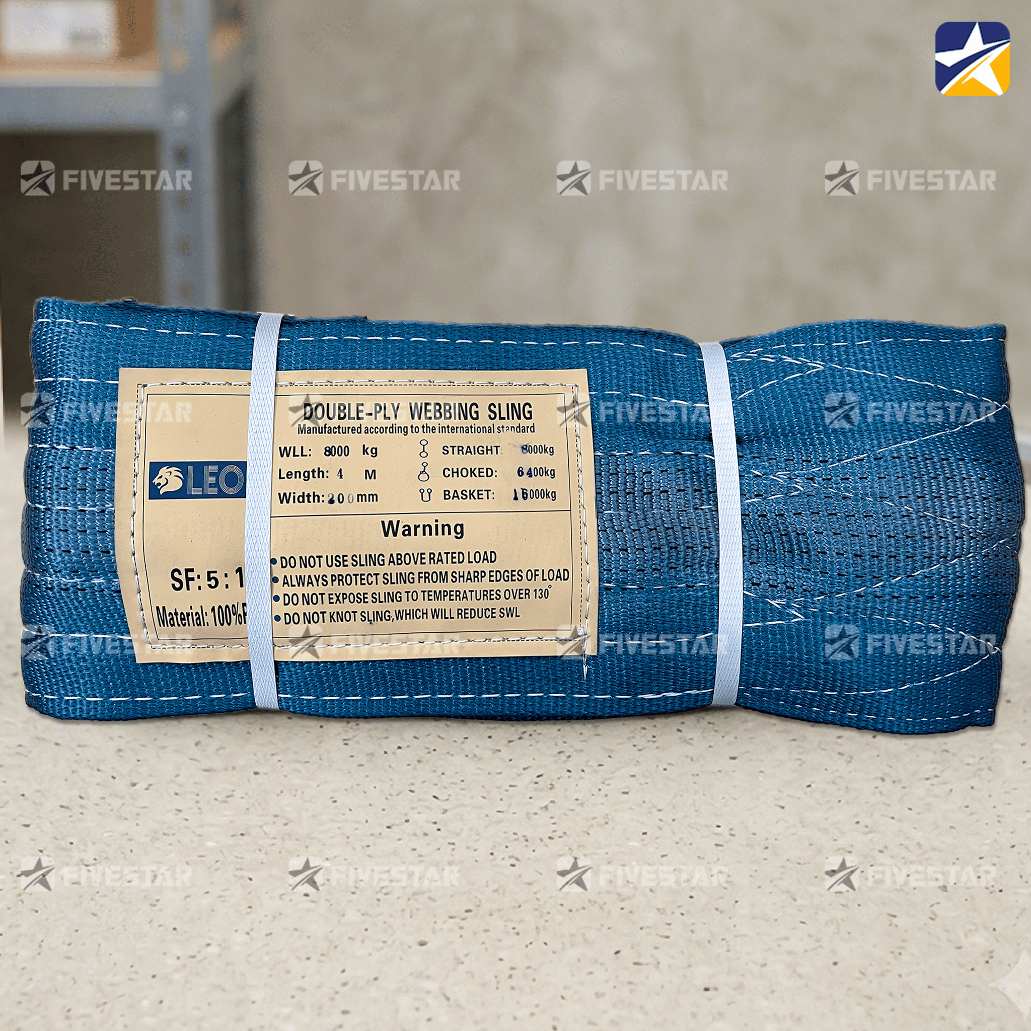 hình ảnh thực tế mẫu dây cáp vải cẩu hàng tải 8 tấn hình ảnh thực tế mẫu dây cáp vải cẩu hàng tải 8 tấn