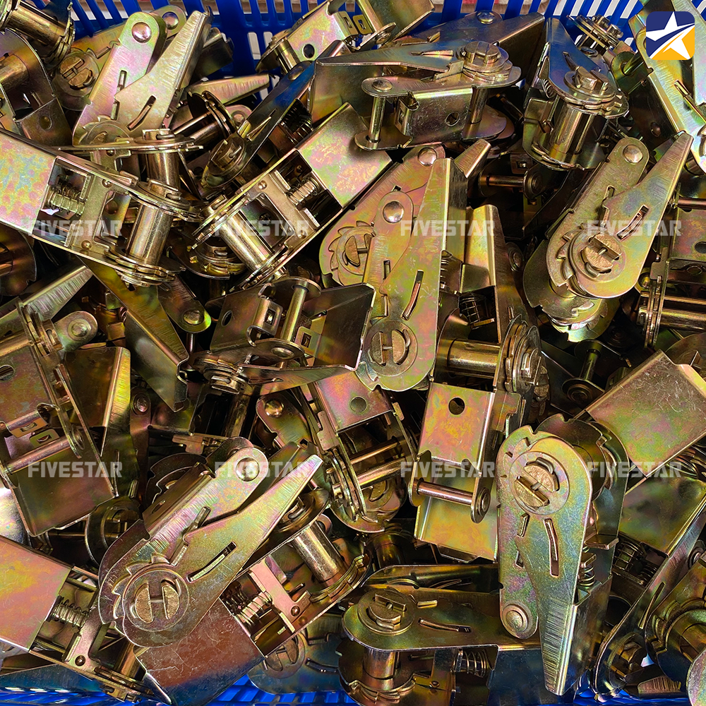 Hình thực tế lô đầu tăng đơ bản 25mm tải 800kg Hình thực tế lô đầu tăng đơ bản 25mm tải 800kg