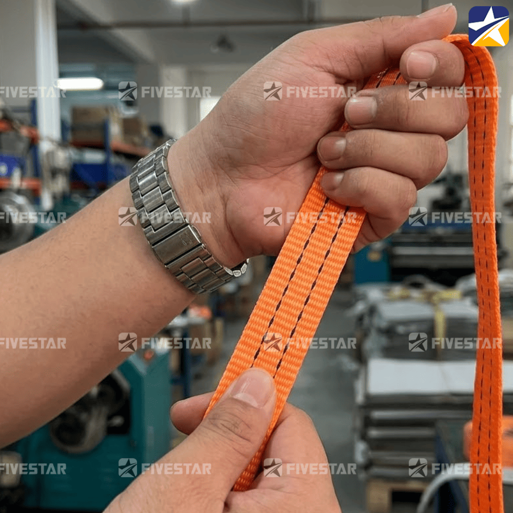Kiểm tra chất liệu dây tăng đơ trước khi mua Kiểm tra chất liệu dây tăng đơ trước khi mua