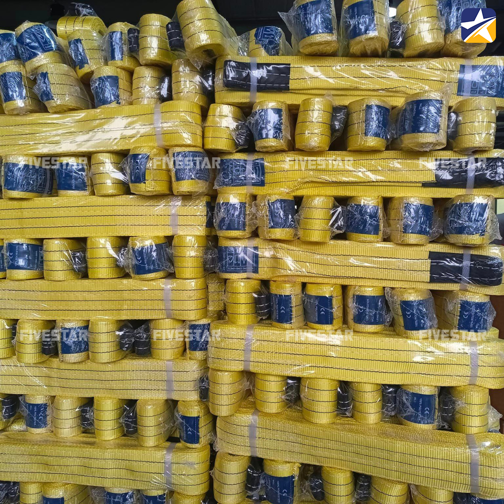 Lựa chọn đơn vị cung cấp cáp vải uy tín để được cam kết về chất lượng Lựa chọn đơn vị cung cấp cáp vải uy tín để được cam kết về chất lượng