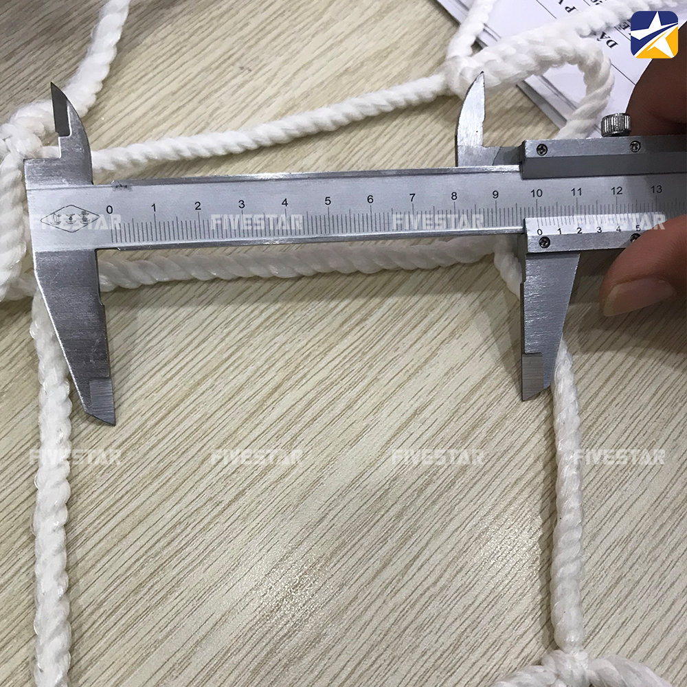 mắt lưới 10cm chống rơi đổ hàng hóa tốt mắt lưới 10cm chống rơi đổ hàng hóa tốt