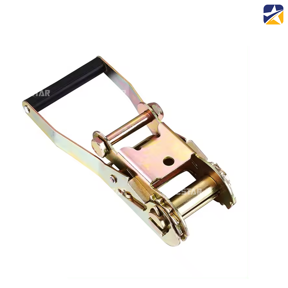 Mặt sau đầu tăng đơ bản 50mm tải 3 tấn Mặt sau đầu tăng đơ bản 50mm tải 3 tấn