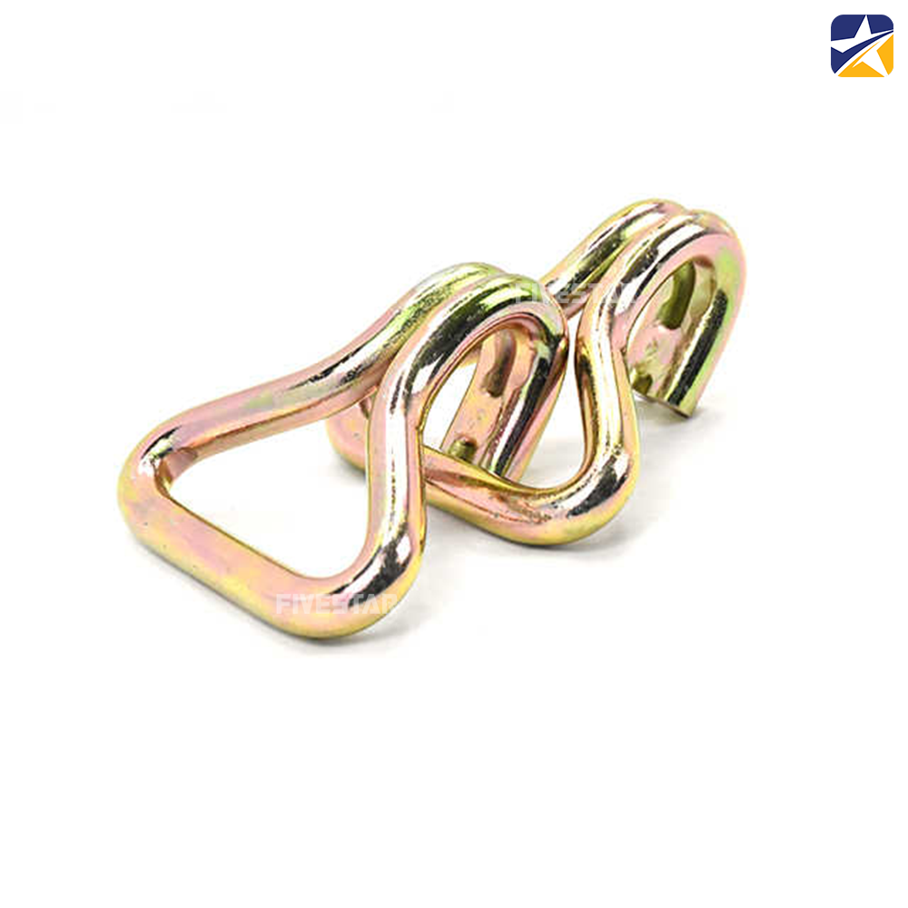 Móc J bản 25mm đước ử dụng để gia công dây tăng đơ Móc J bản 25mm đước ử dụng để gia công dây tăng đơ