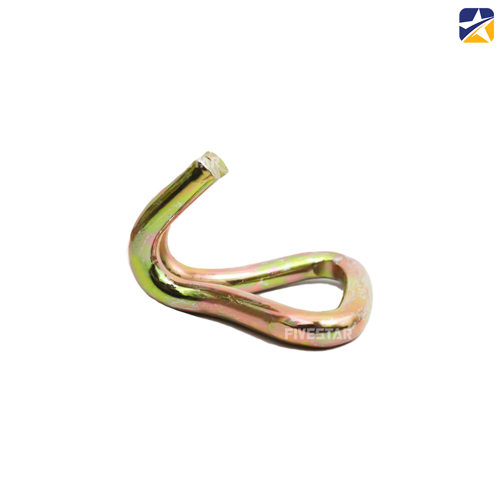 Móc J bản 50mm Móc J bản 50mm