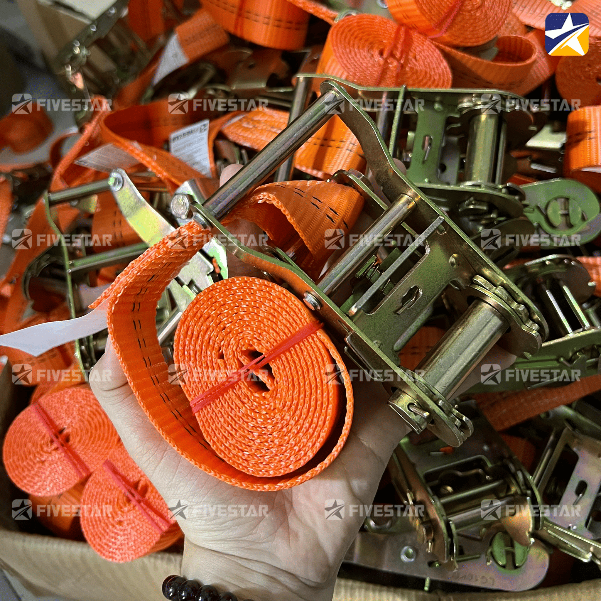 Mua dây tăng đơ bản 35mm tải 2 tấn giá gốc tận xưởng tại Fivestar Việt Nam Mua dây tăng đơ bản 35mm tải 2 tấn giá gốc tận xưởng tại Fivestar Việt Nam