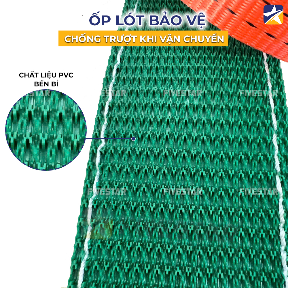 Ống lót có ốp nhựa gai PVC gia tăng khả năng bám chặt bánh xe Ống lót có ốp nhựa gai PVC gia tăng khả năng bám chặt bánh xe