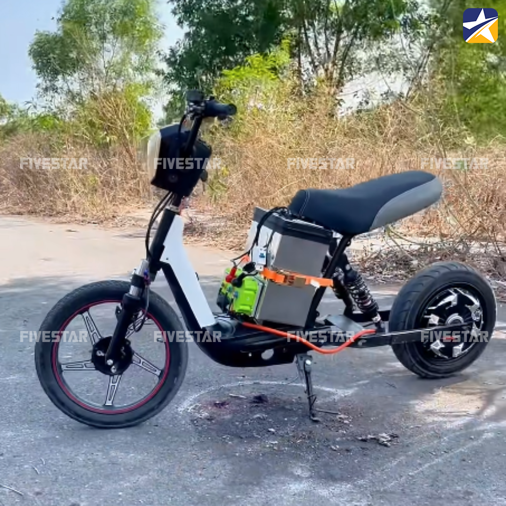 Phiên bản dây cam nhìn rất cháy thích hợp cho anh em độ kiểng Phiên bản dây cam nhìn rất cháy thích hợp cho anh em độ kiểng