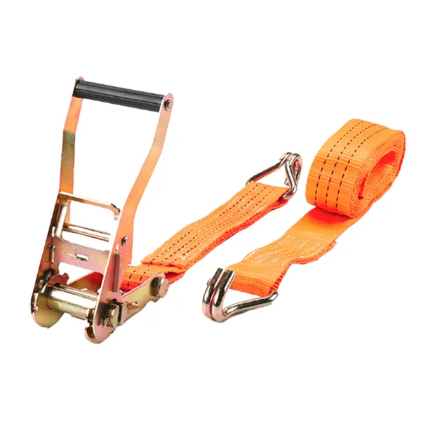 Dây tăng đơ bản 50mm tải 3 tấn móc J
