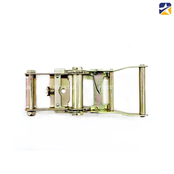 Đầu tăng đơ bản 38mm tải 2 tấn