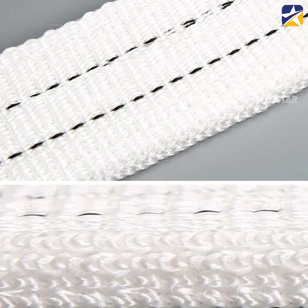 Dây cáp vải Hàn Quốc