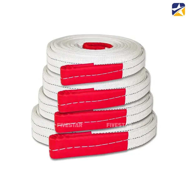 Dây cáp vải Hàn Quốc