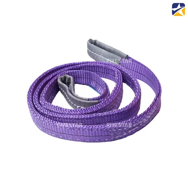 Dây cáp vải tải 1 tấn