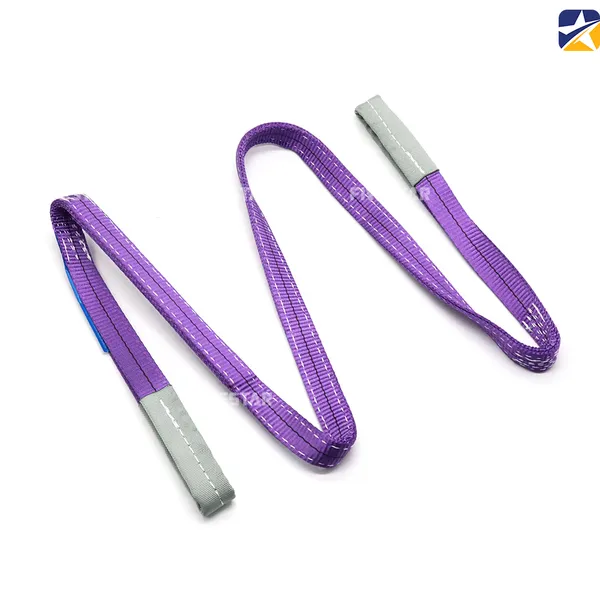 Dây cáp vải tải 1 tấn