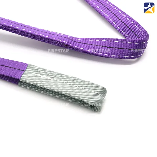 Dây cáp vải tải 1 tấn