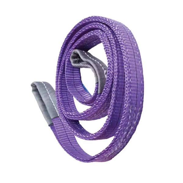 Dây cáp vải tải 1 tấn