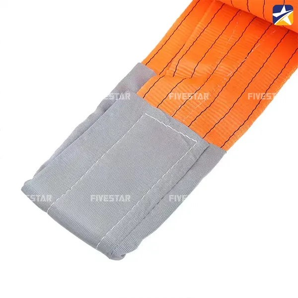 Dây cáp vải tải 10 tấn