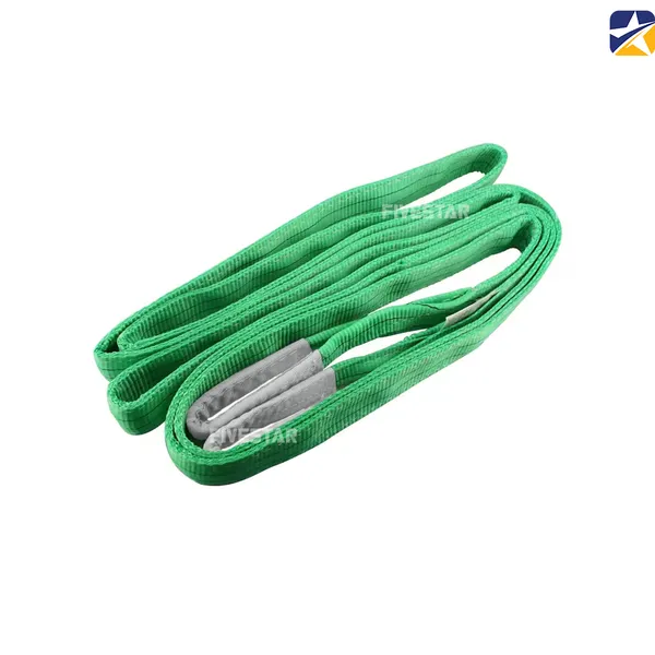 Dây cáp vải tải 2 tấn