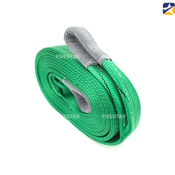 Dây cáp vải tải 2 tấn