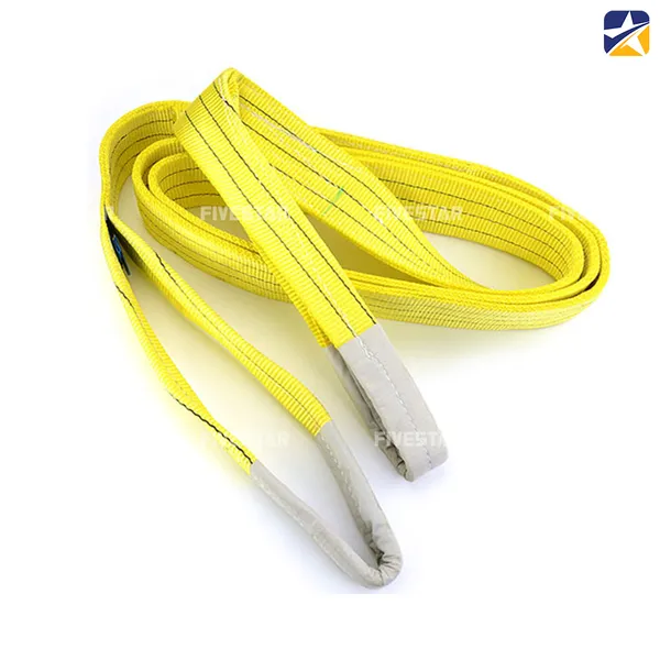 Dây cáp vải tải 3 tấn