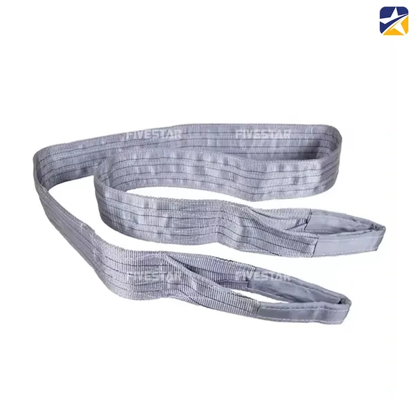 Dây cáp vải tải 4 tấn