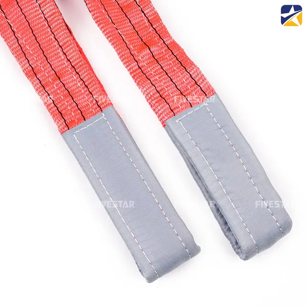 Dây cáp vải tải 5 tấn