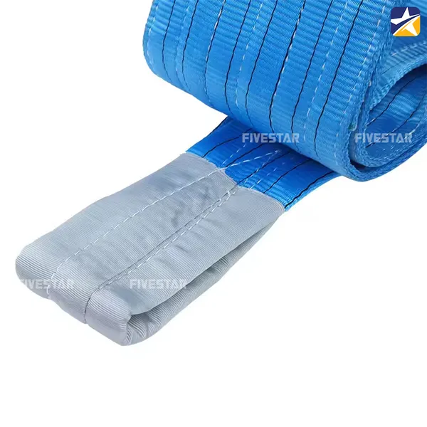 Dây cáp vải tải 8 tấn