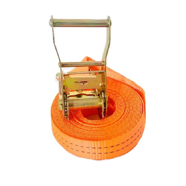 Dây tăng đơ bản 38mm tải 2 tấn không móc