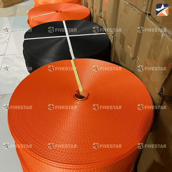 Dây đai polyester bản 35mm