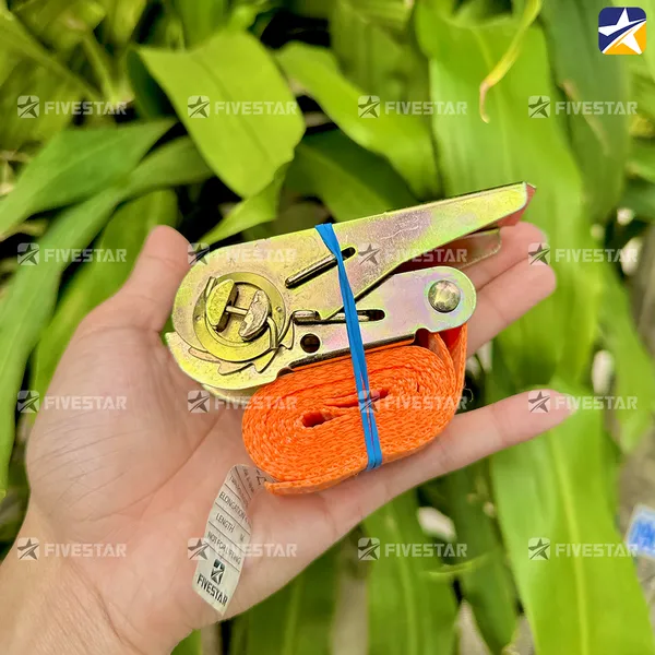 Dây ràng bình xe điện chuyên dụng