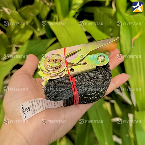 Dây ràng bình xe điện chuyên dụng