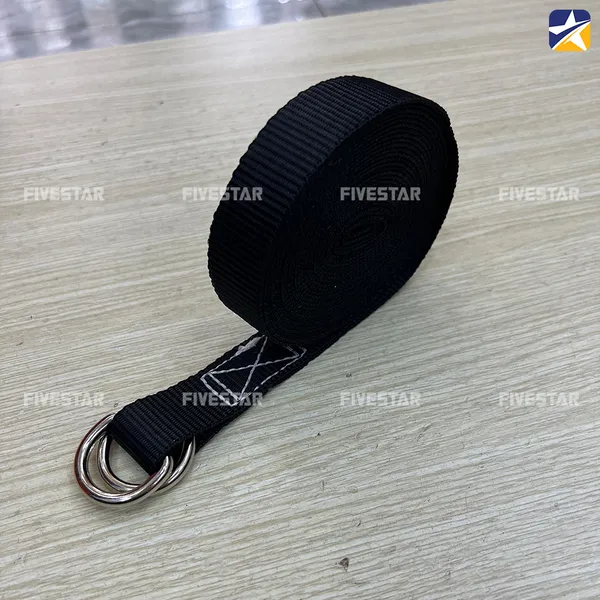 Dây ràng đồ D-ring