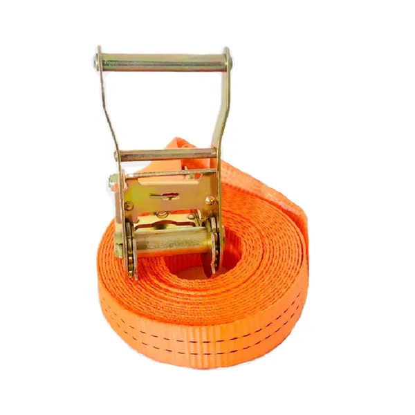 Dây tăng đơ bản 38mm tải 2 tấn không móc