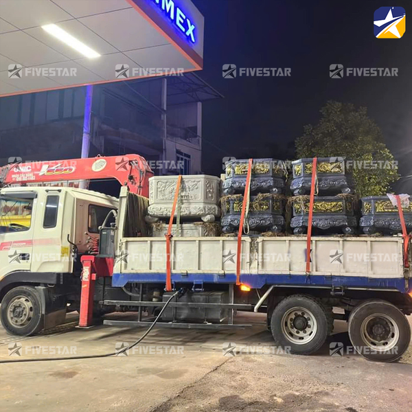 Dây tăng đơ bản 50mm tải 2 tấn móc J