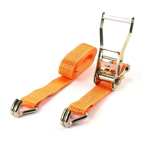 Dây tăng đơ bản 50mm tải 5 tấn móc J