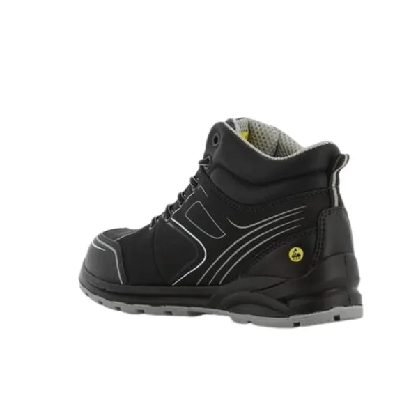 Giày bảo hộ Jogger Cador S3 MID